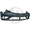 MERCE 2518851625 Bumper